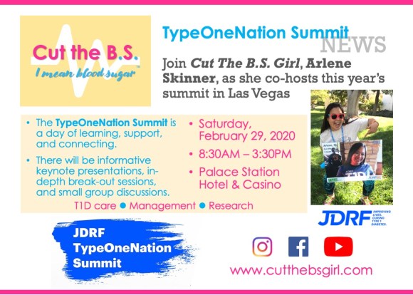 CBS summit 2020
